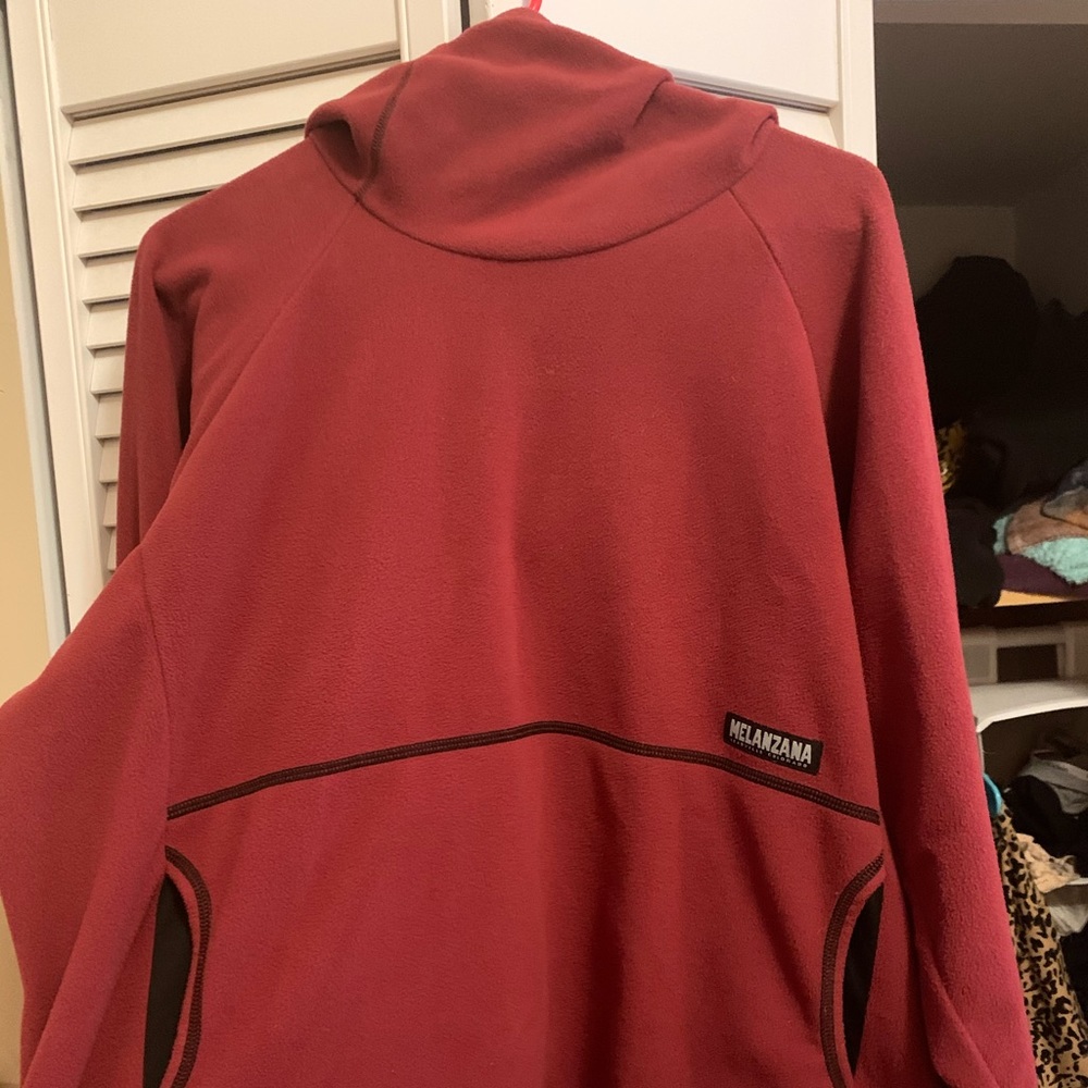 Melanzana Fleece Women’s XL